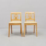 1253 3387 CHAIRS